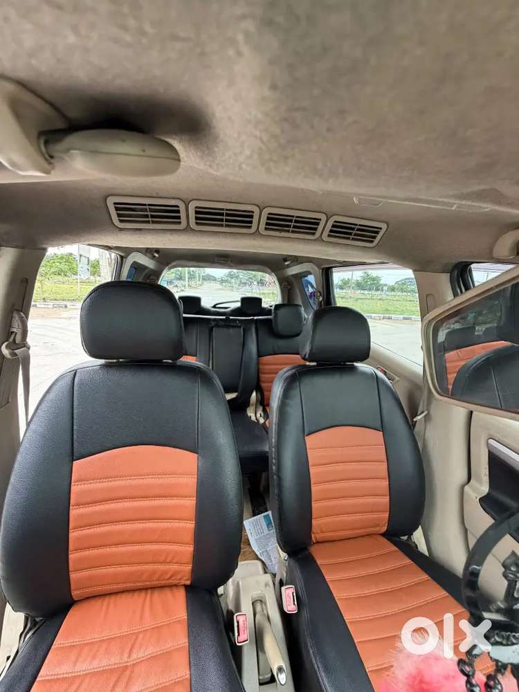 2013 Maruti Suzuki Ertiga