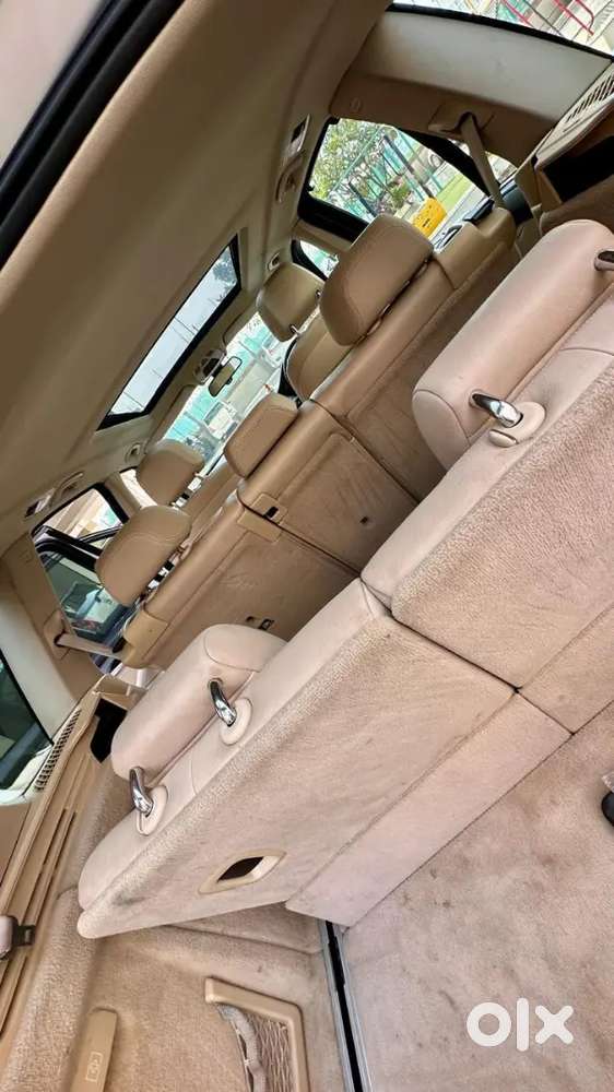 Bmw X5 2014 Diesel Well Maintained