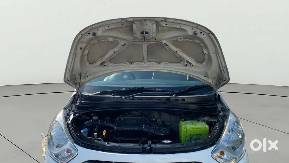 Hyundai I10 Magna 1.1l, 2013, Petrol