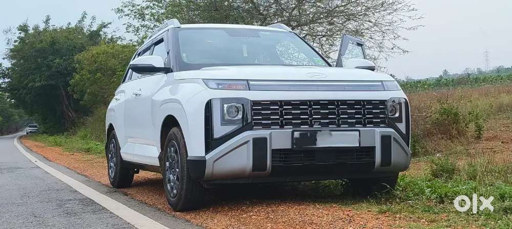 Hyundai New Venue 2026 1.2 Hx5 Varient