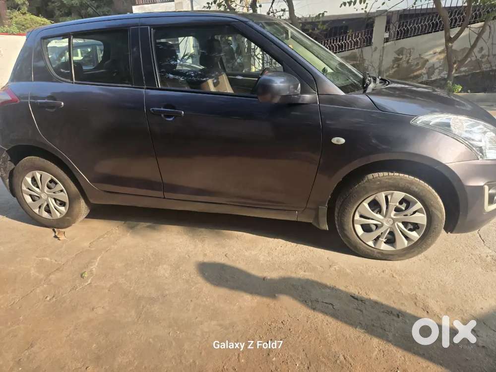 Maruti Suzuki Swift 2017 Diesel 90000 Km Driven
