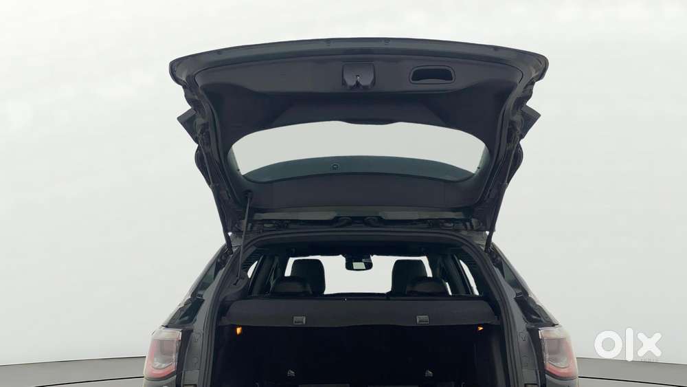 Jeep Compass Model S (o) Diesel 4x4 At, 2022, Diesel