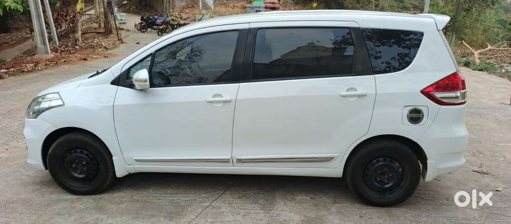 Maruti Suzuki Ertiga 2012-2015 Vdi, 2018, Diesel