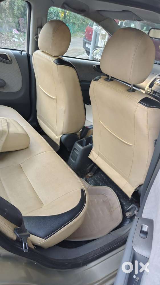 Honda City, 2004, Petrol