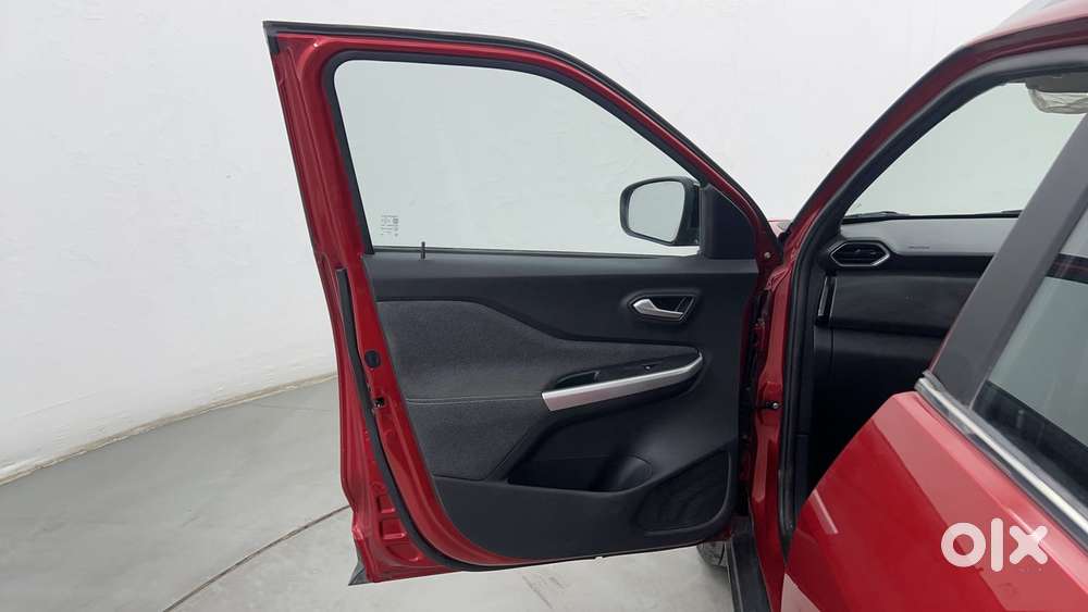 Nissan Magnite 1.0 Xv Premium Turbo, 2022, Petrol