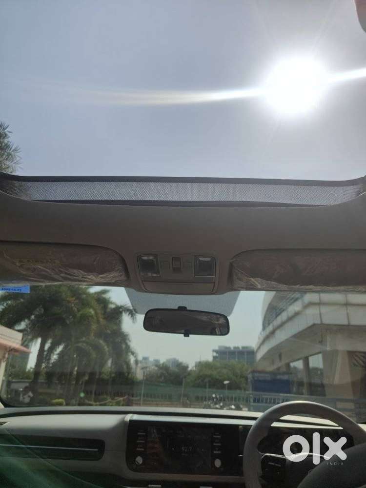 Hyundai Creta 1.5 L Mpi S (o) Mt, 2024, Petrol