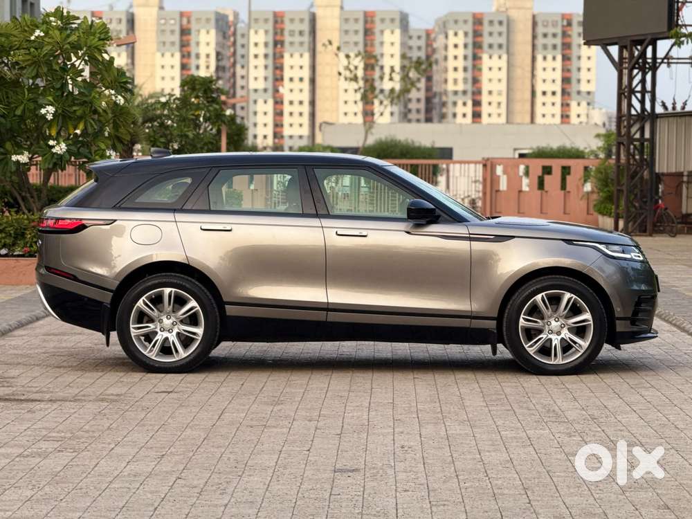 Land Rover Range Velar R-dynamic S Petrol, 2020, Petrol