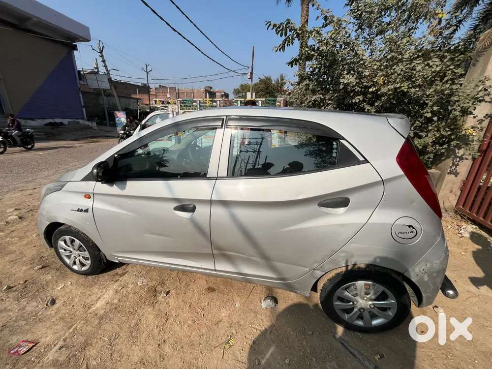 New Car Lcd Lagi Hai