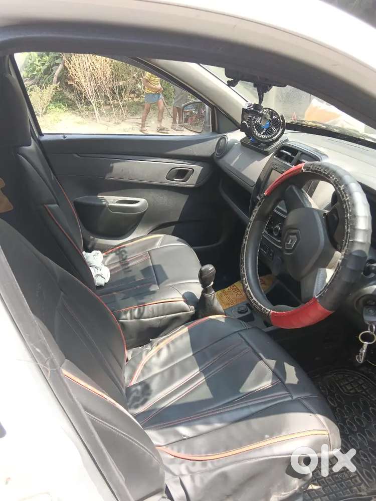 Renault Kwid 2016 Model