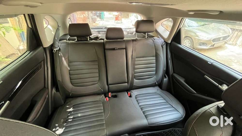 Kia Seltos 1.5 Gtx+ Diesel At, 2019, Diesel