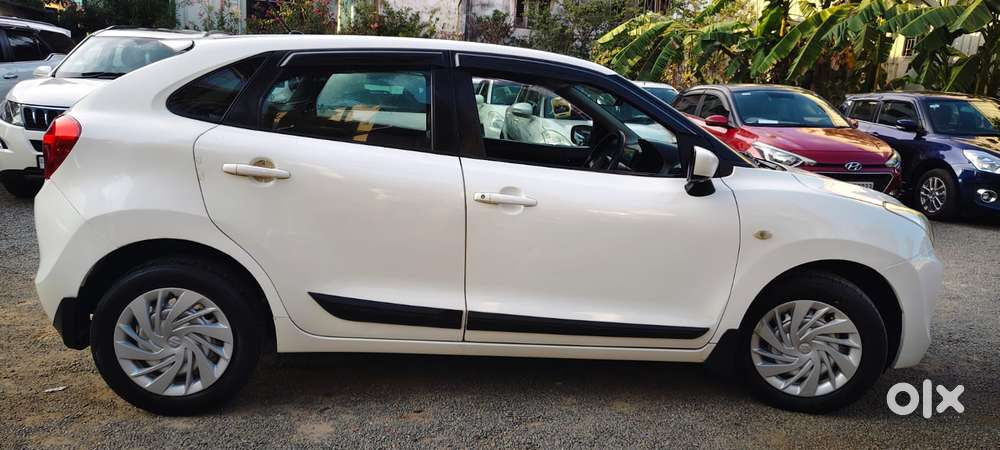 Maruti Suzuki Baleno 1.3 Sigma, 2016, Petrol