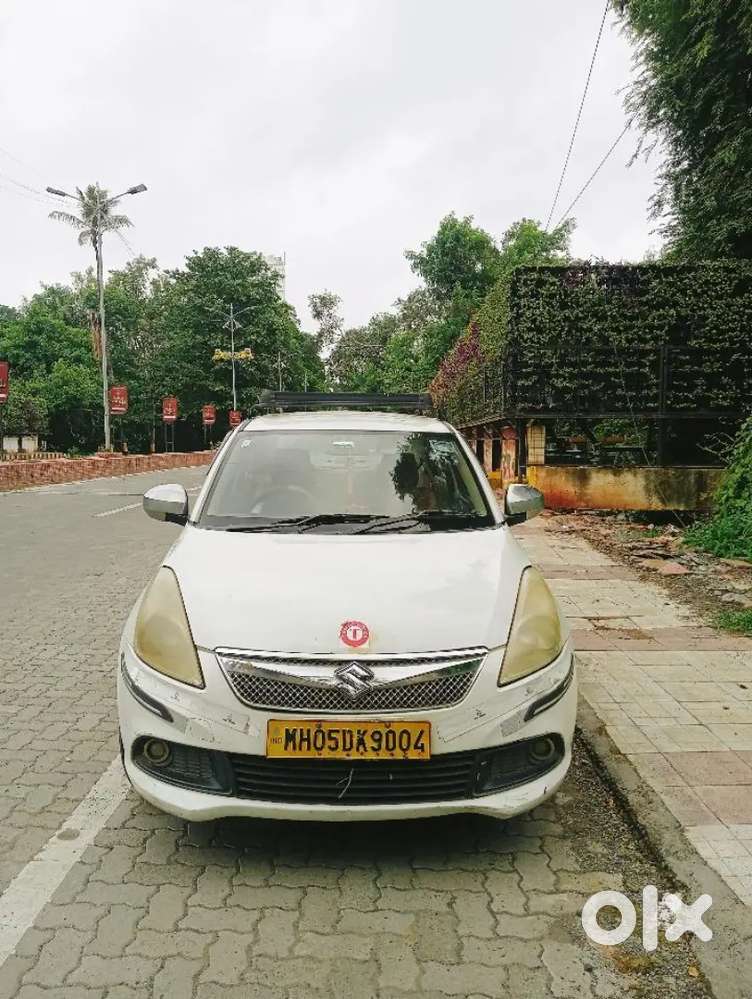 Maruti Suzuki Dzire 2020