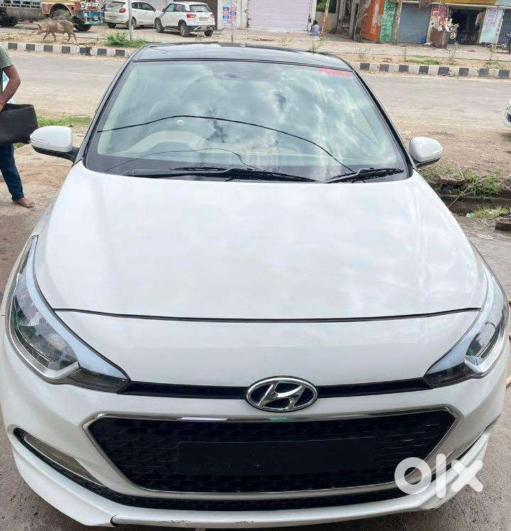 Hyundai I20 2015 Petrol 84000 Km Driven