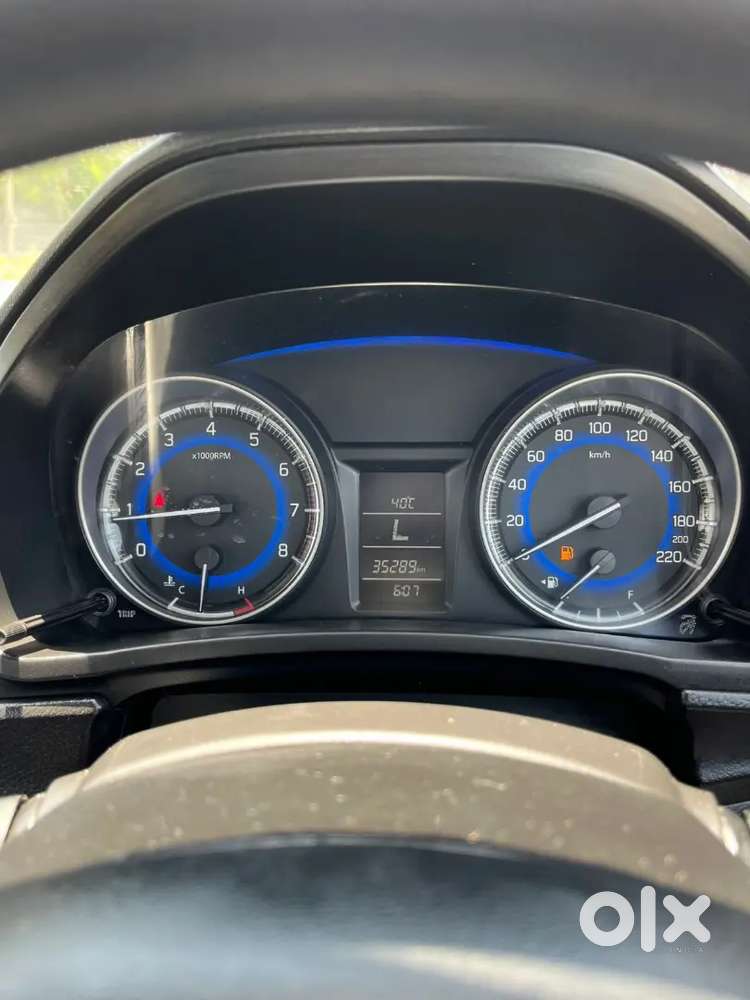 Maruti Baleno 2022 Petrol