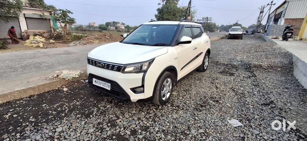 Mahindra Xuv300 2021 Diesel Good Condition
