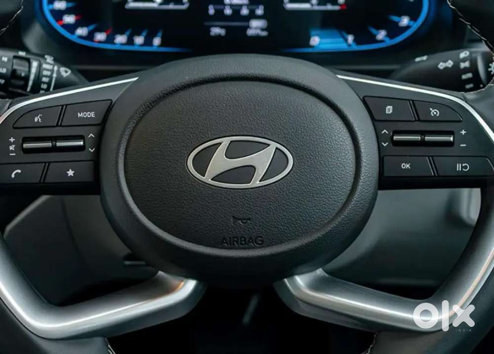 Hyundai New I20 2020 Diesel Well Maintained