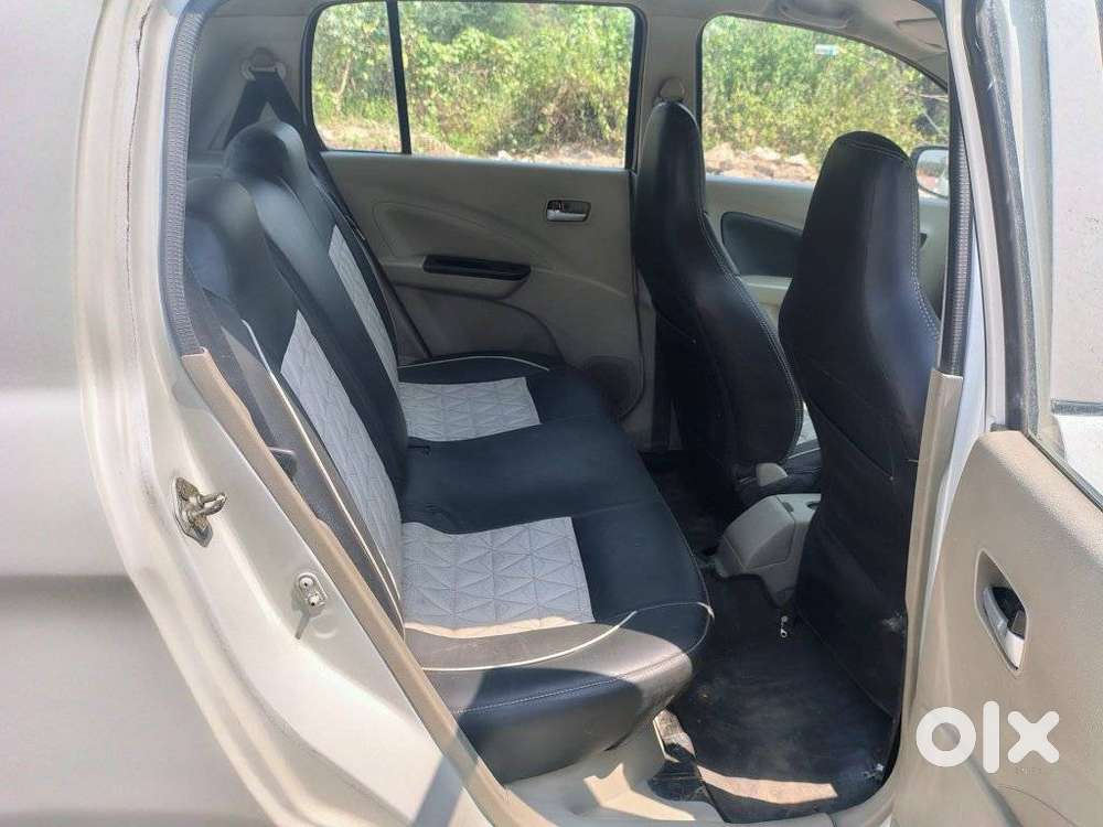 Maruti Suzuki Celerio Cng Vxi Mt, 2015, Cng & Hybrids