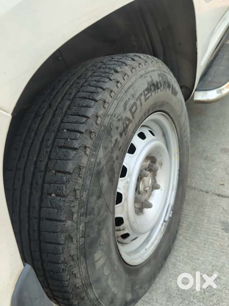 Mahindra Bolero Neo 2023 Manual Diesel