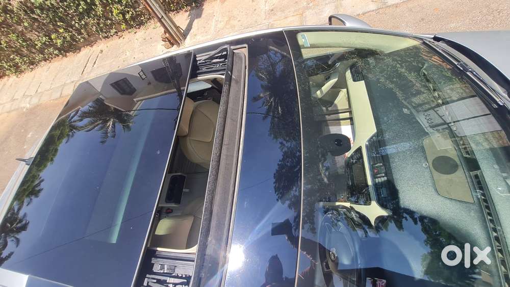 Skoda Octavia 2013-2017 Elegance 2.0 Tdi At, 2017, Diesel