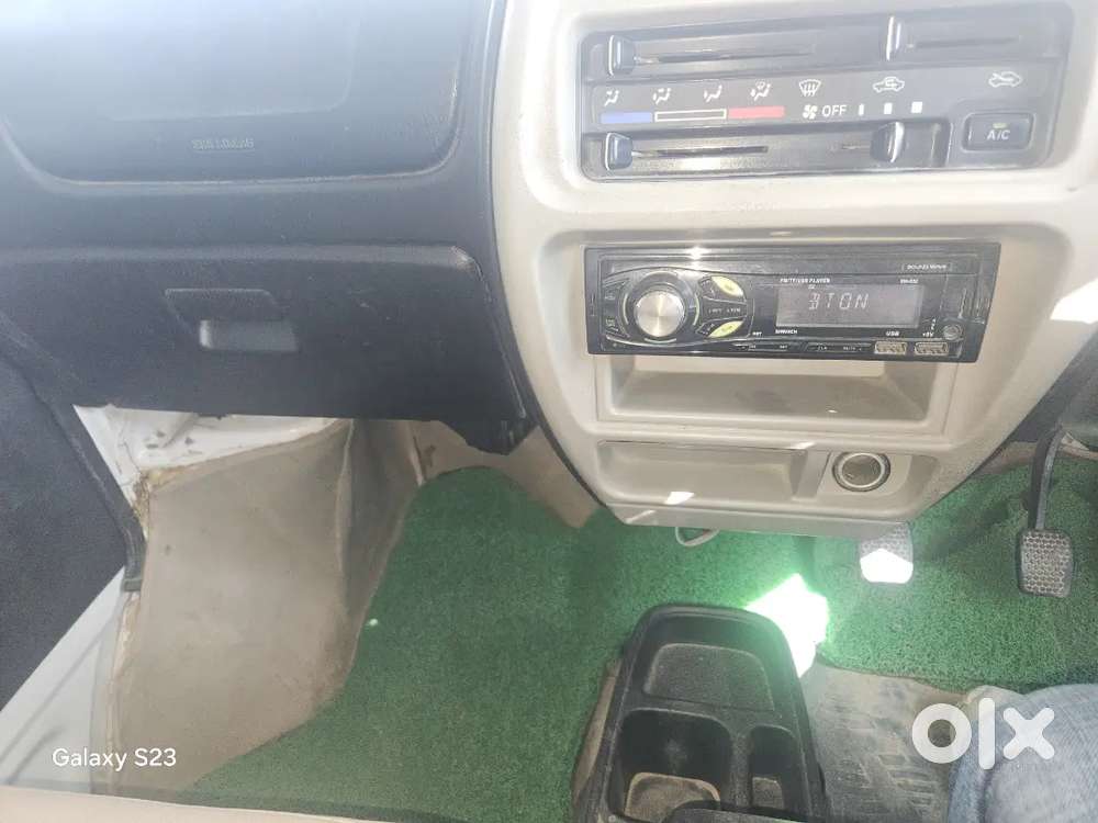 Maruti Suzuki Eeco 2022 Lpg 100000 Km Driven