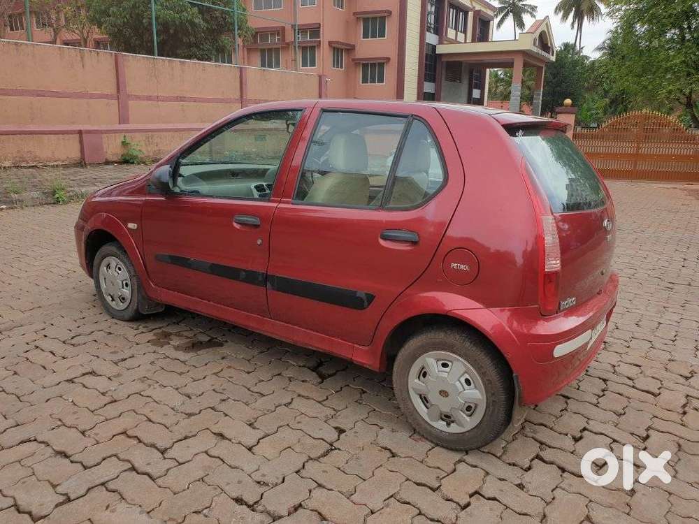 Tata Indica Xeta Gls Bs Iv, 2007, Petrol