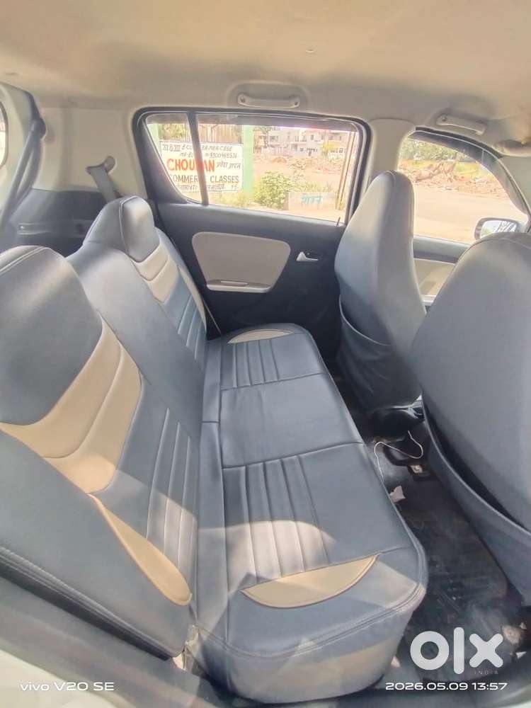 Maruti Suzuki Alto K10 Vxi Airbag, 2018, Petrol