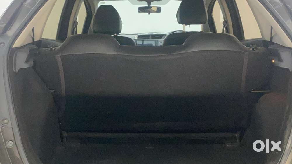 Honda Wr-v 1.2 Vx I-vtec, 2018, Petrol