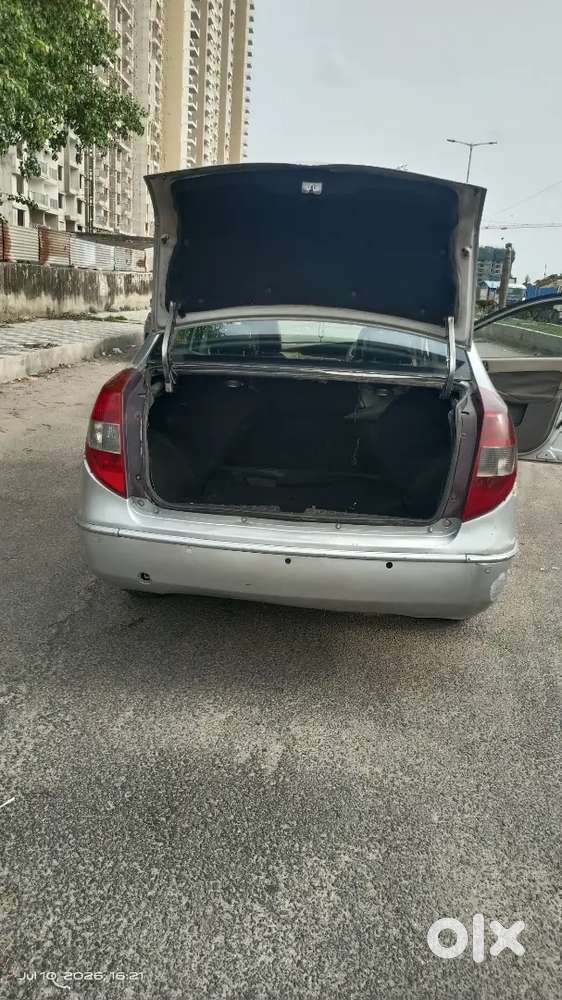 Tata Manza 2010 Diesel 160000 Km Driven