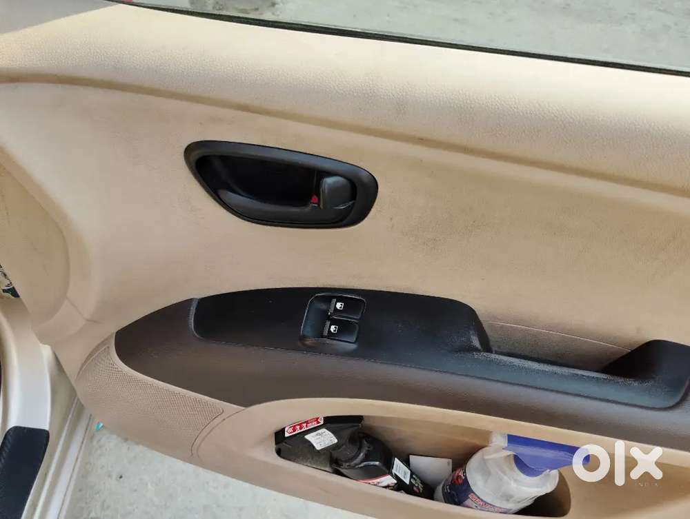 Hyundai I10 209