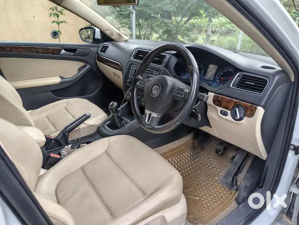 Volkswagen Jetta Tdi 2014 Diesel