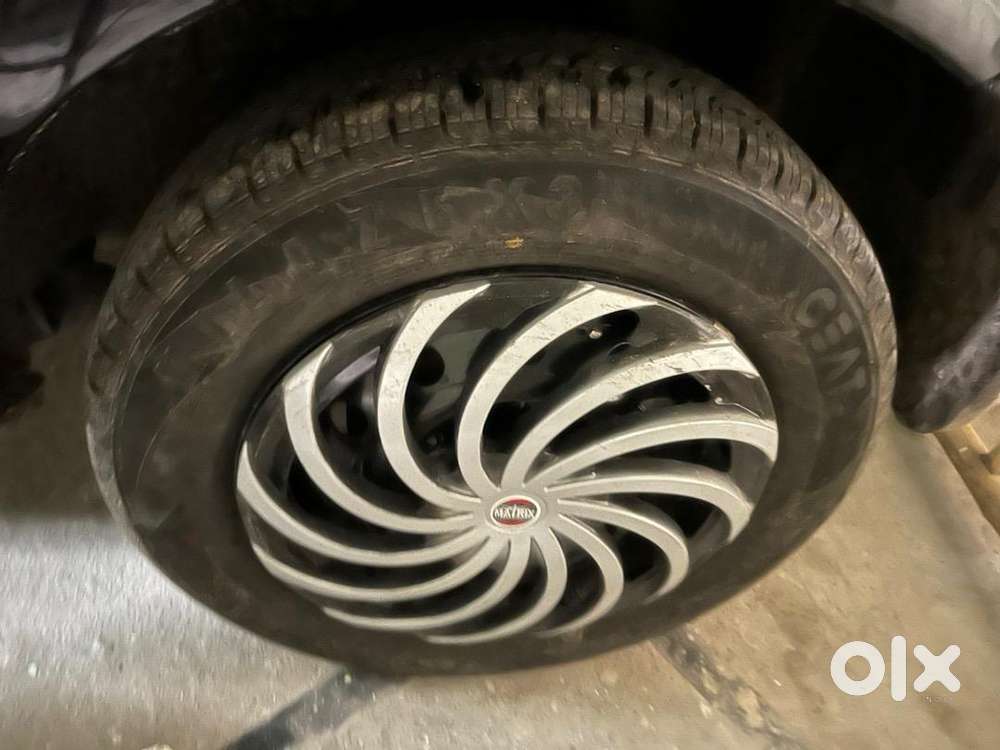 Hyundai Getz 2029 Diesel Well Maintained