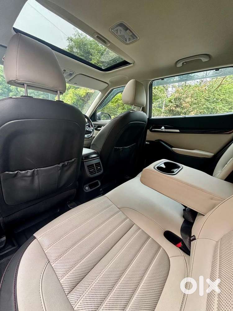 Kia Seltos Gtx Dct, 2021, Petrol