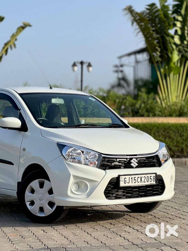 Maruti Suzuki Celerio Vxi(o), 2020, Cng & Hybrids