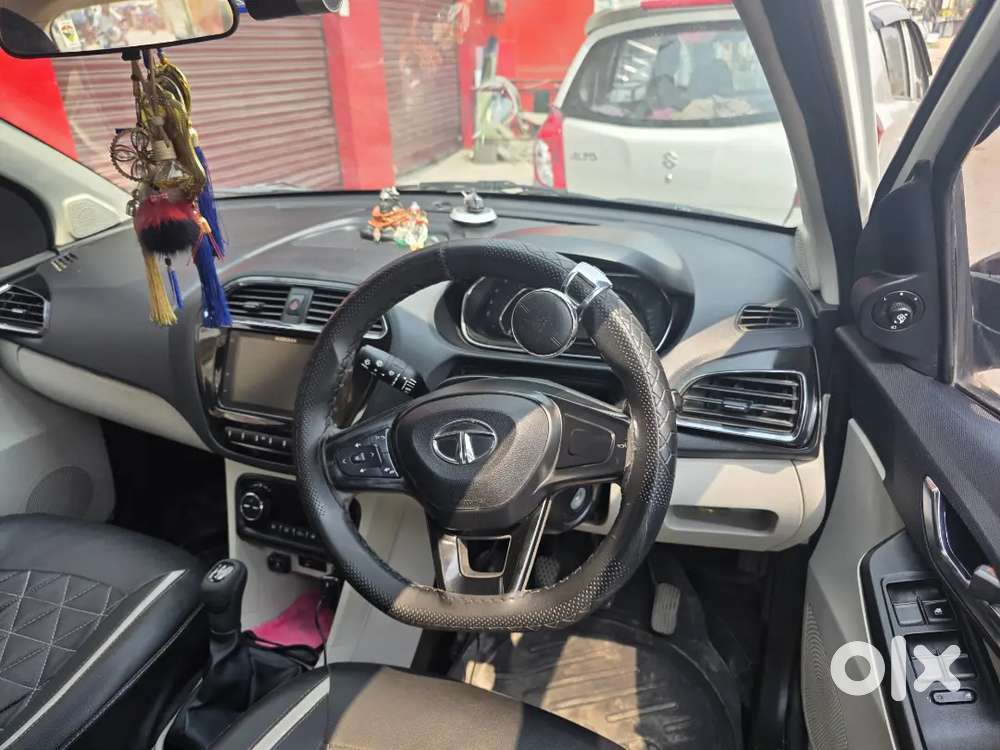Tata Tiago Revotron 2022