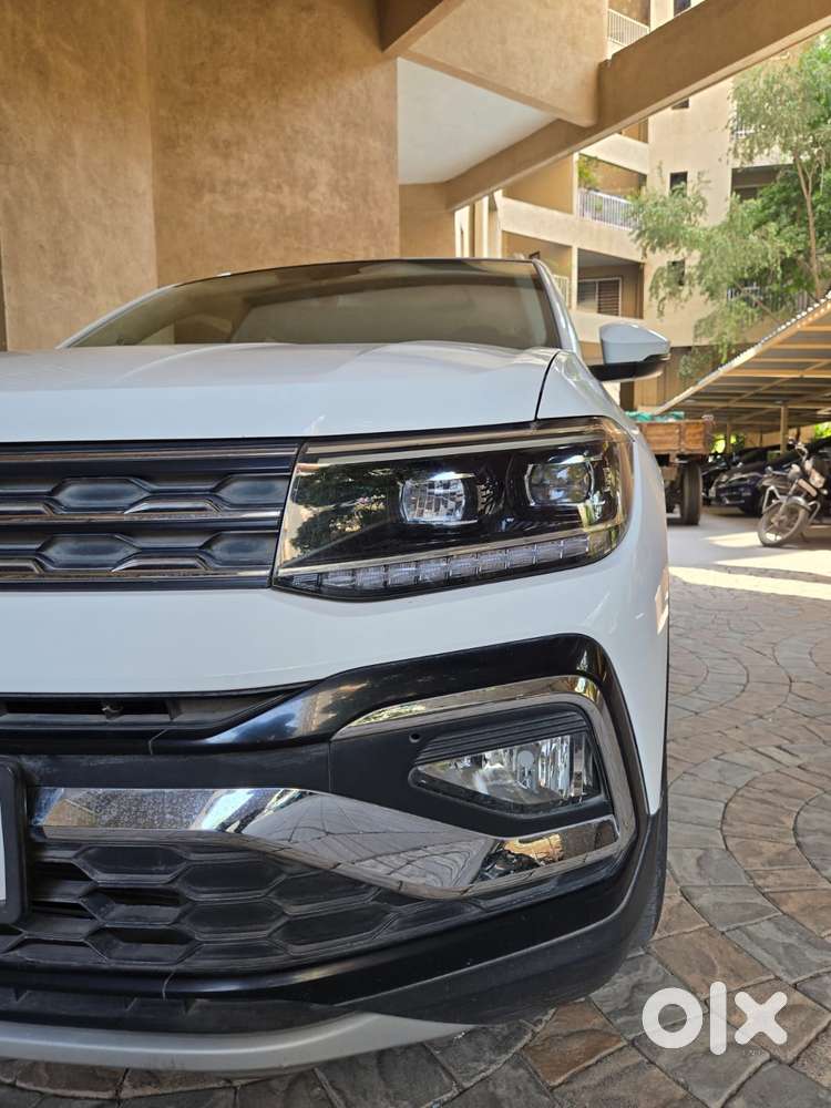 Volkswagen Taigun 1.5 Tsi Gt Plus, 2021, Petrol