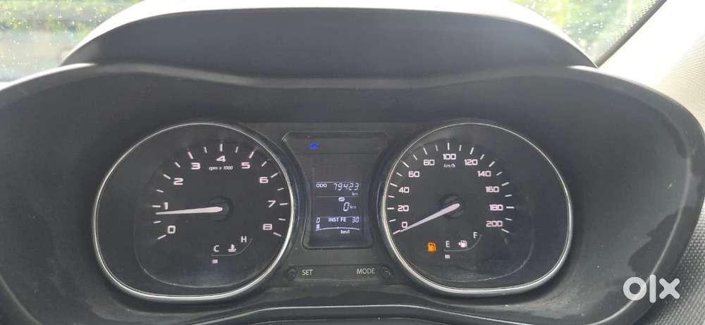 Tata Nexon 1.5 Revotorq Xz Plus, 2018, Diesel