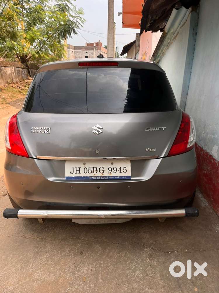 Maruti Swift Diesel Vdi 2015