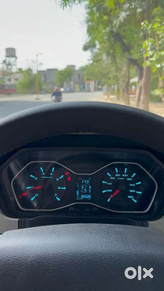 Mahindra Scorpio 2022 Diesel 30000 Km Driven S5 Converted To S11