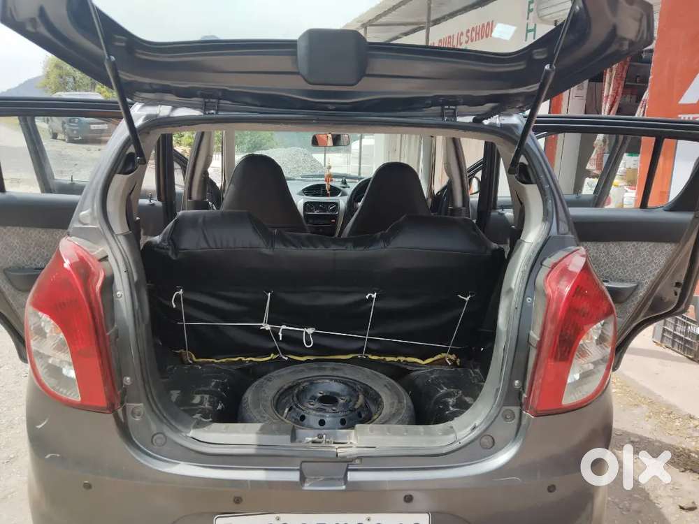 Maruti Suzuki 800 2018 Petrol 59000 Km Driven