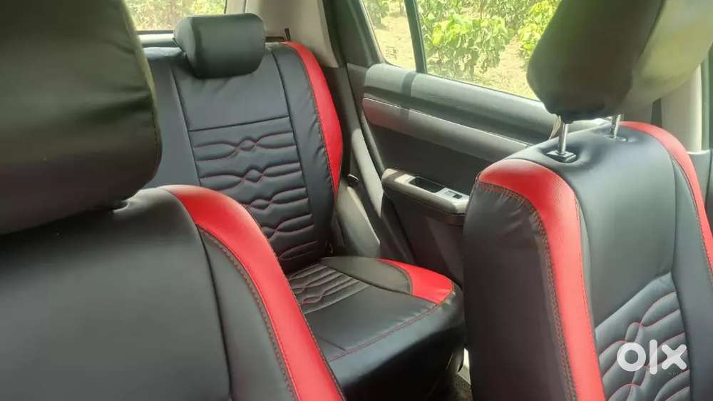Maruti Suzuki Swift 2008 Diesel 40000 Km Driven