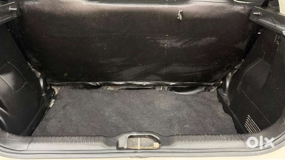Maruti Suzuki Swift Lxi, 2019, Petrol