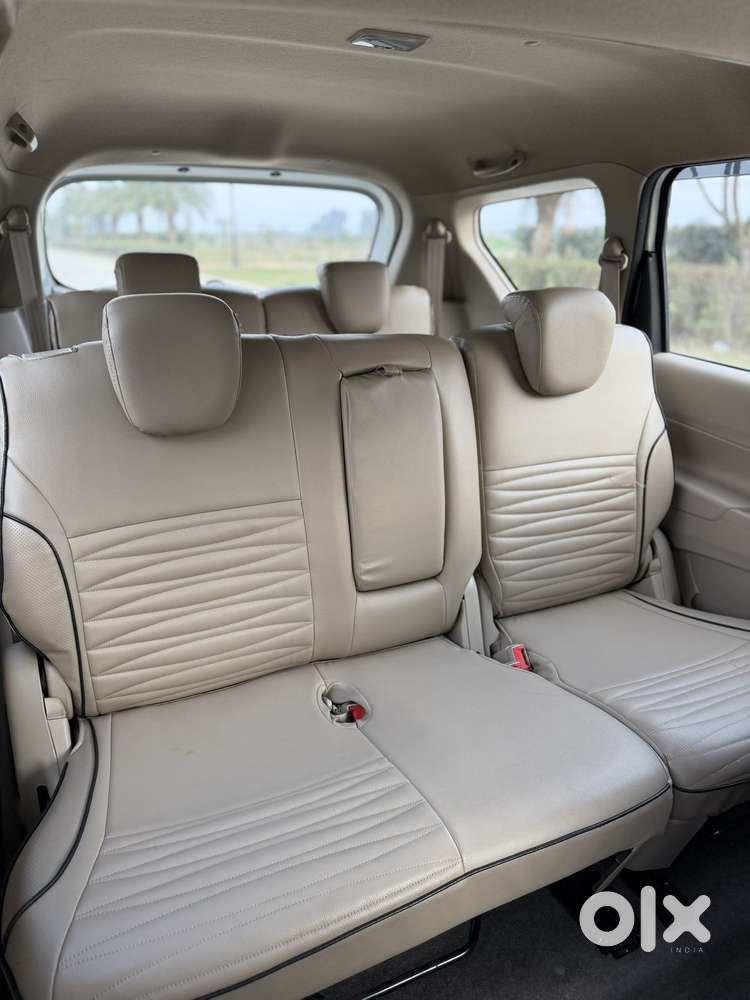 Maruti Suzuki Ertiga Vxi Shvs, 2023, Petrol