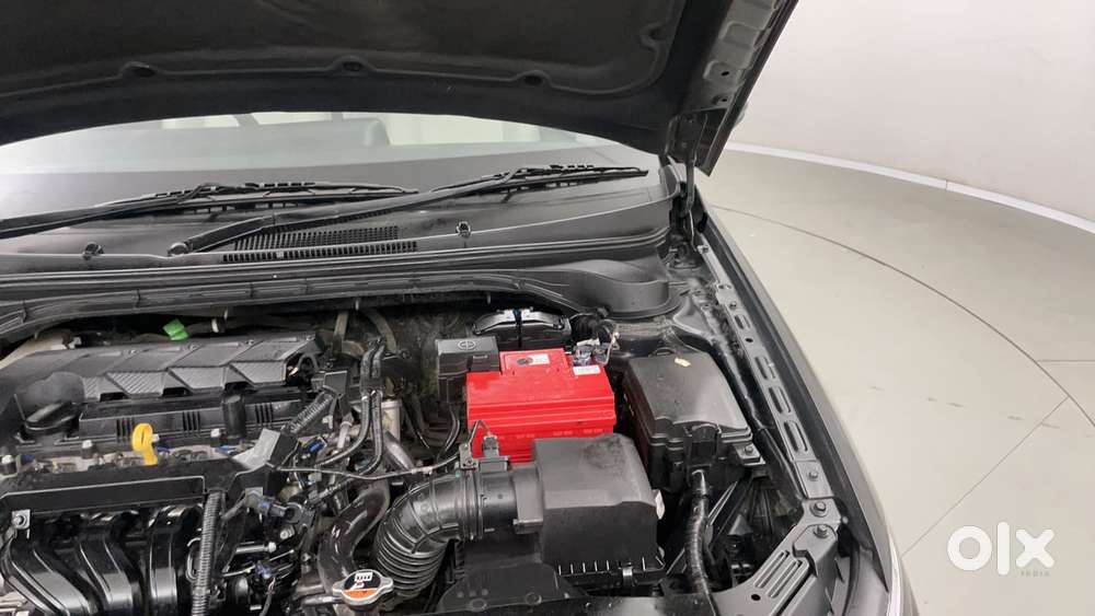 Hyundai Verna 1.5 Sx Petrol Mt, 2023, Petrol