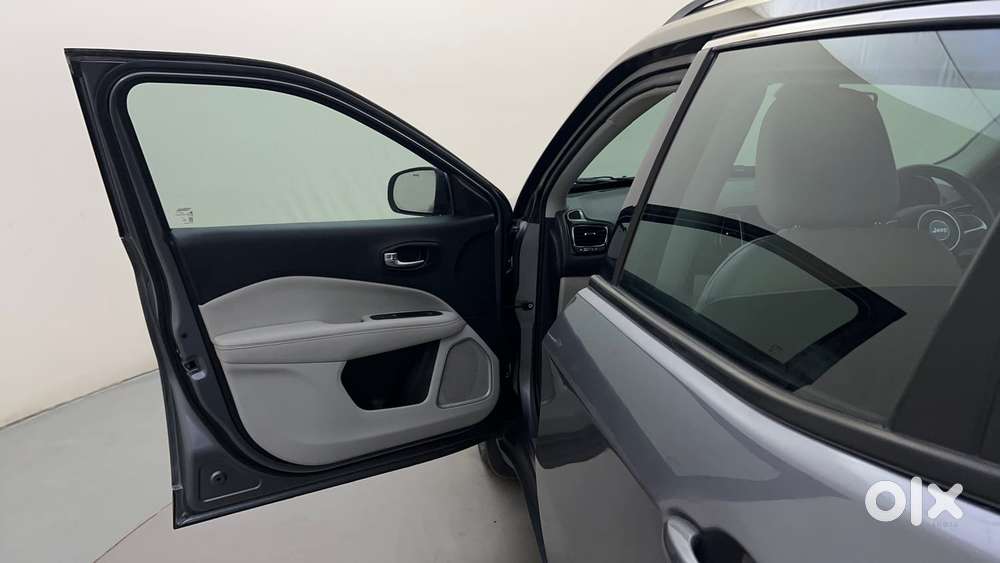 Jeep Compass 2.0 Limited Plus 4x4, 2020, Petrol