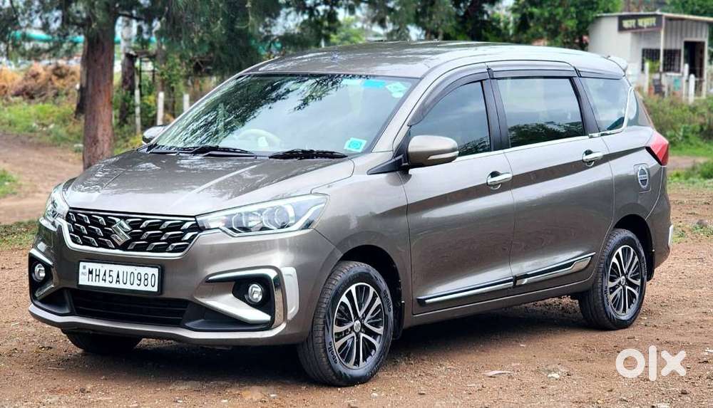 Maruti Suzuki Ertiga Vxi (o) Cng, 2023, Cng & Hybrids