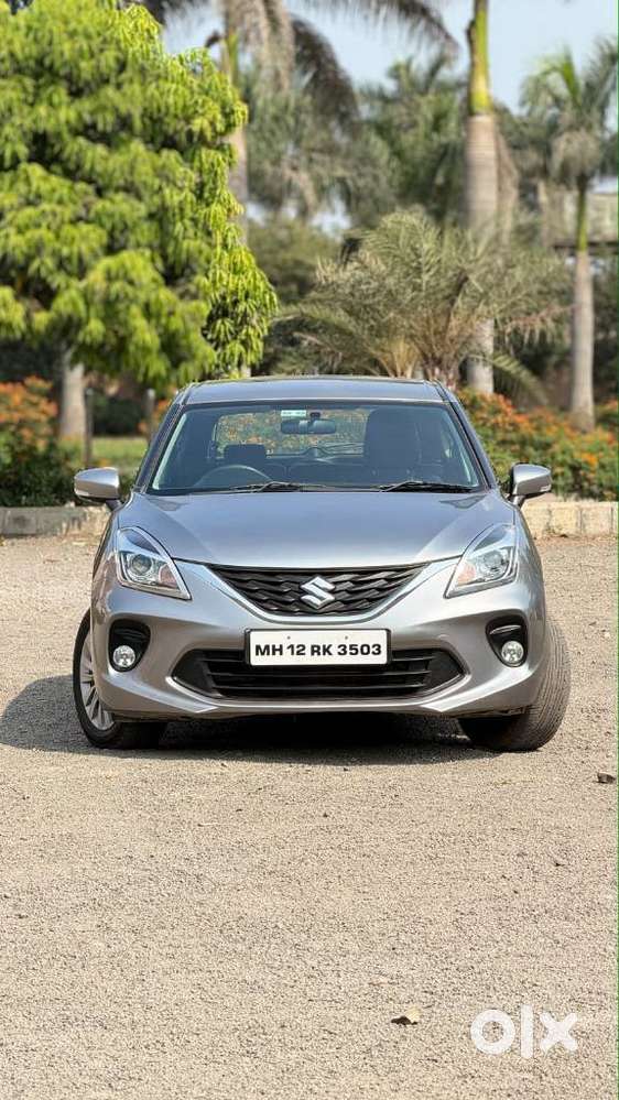 Maruti Suzuki Baleno Delta, 2019, Diesel