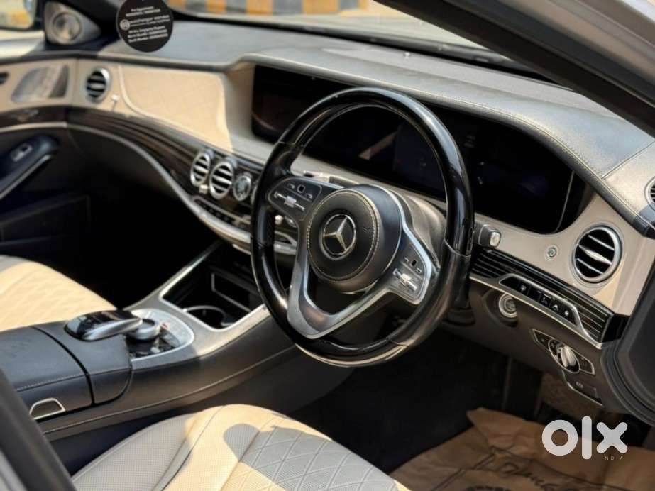 Mercedes-benz Maybach Sl 680 Sl 680, 2019, Petrol