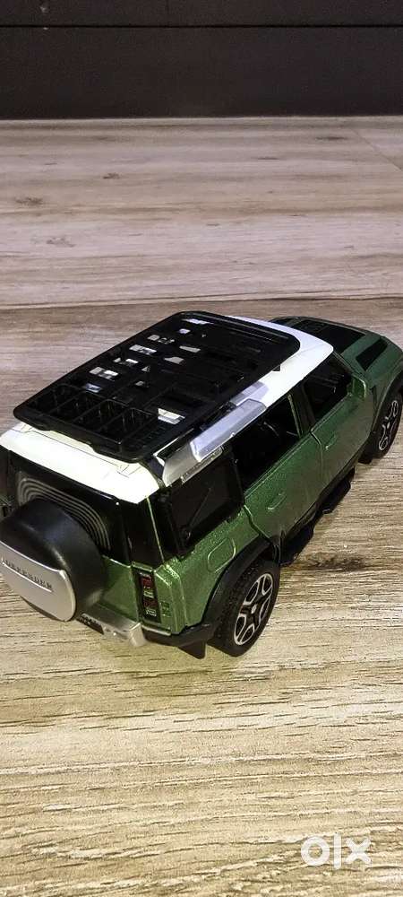 Land Rover Defender Diesel 2023