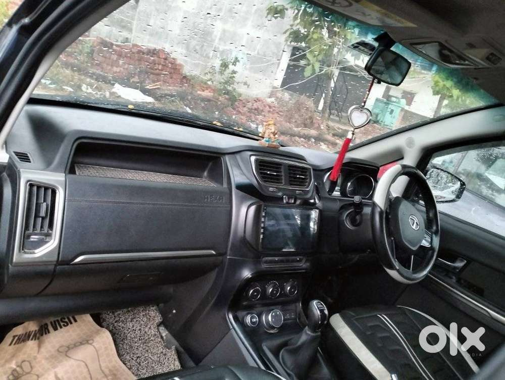 Tata Hexa Xma, 2017, Diesel