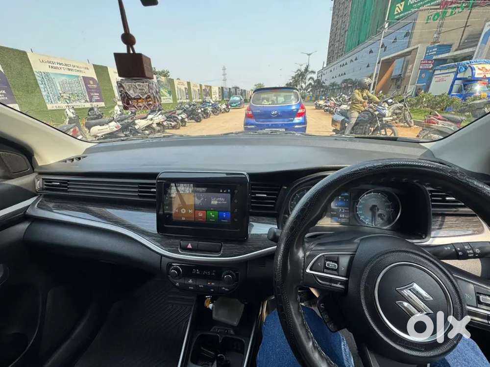 Maruti Suzuki Xl6 2020 Petrol 29000 Km Driven